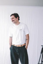 Remera Luys Junte - Imagen 2