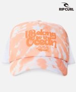 Gorra Rip Curl Mixed Mini