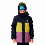 Campera Rip Curl Navy Junior