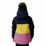 Campera Rip Curl Navy Junior - Imagen 2