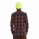 Camisa Volcom Netastone Unisex - Imagen 6