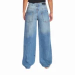 Jean Volcom Low Wide 90s - Imagen 2