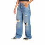 Jean Volcom Low Wide 90s