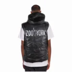 Chaleco Zoo York - Imagen 2