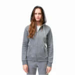 Campera canguro Billabong Daily