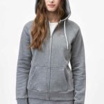 Campera canguro Billabong Daily