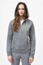 Campera canguro Billabong Daily