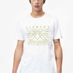 Remera Element Oddie