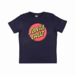 Remera Santa Cruz Logo Junior - Imagen 3
