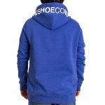 Buzo Canguro DC Logo - Imagen 2