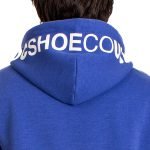 Buzo Canguro DC Logo - Imagen 4