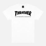 Remera Thrasher Skate Mag