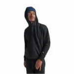 Buzo Canguro Stance Mercury