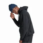 Buzo Canguro Stance Mercury - Imagen 2