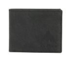 Billetera Burton Stitch