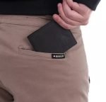 Billetera Burton Stitch - Imagen 4