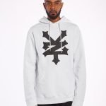 Buzo Canguro Zoo York Cracker Rustic