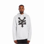 Buzo Canguro Zoo York Cracker Rustic