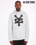 Buzo Canguro Zoo York Cracker Rustic