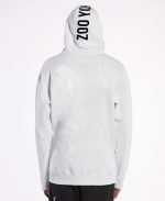 Buzo Canguro Zoo York Cracker Rustic - Image 2