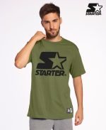 Remera Starter Logo - Imagen 6