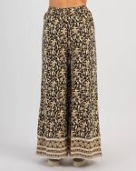 Pantalón Rip Curl Crop Dreamer - Imagen 2