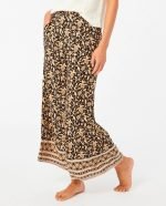 Pantalón Rip Curl Crop Dreamer - Imagen 3