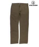 Pantalón Volcom Slim Strech Junior