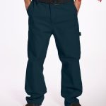 Pantalón Independent Straight Carpintero