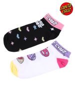 Medias Santa Cruz Classic x2