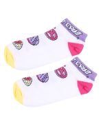 Medias Santa Cruz Classic x2 - Imagen 3