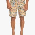 Boardshort Quiksilver Surfsilk 69 18"