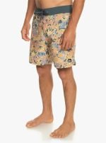 Boardshort Quiksilver Surfsilk 69 18" - Imagen 2