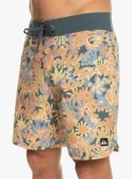 Boardshort Quiksilver Surfsilk 69 18" - Imagen 4