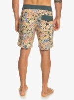 Boardshort Quiksilver Surfsilk 69 18" - Imagen 3