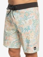 Boardshort Quiksilver Surfsilk 69 18" - Imagen 6