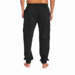 Pantalón Rip Curl Jogger Cargo - Imagen 2