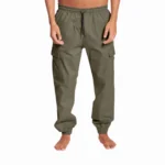 Pantalón Rip Curl Jogger Cargo - Imagen 3