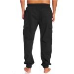 Pantalón Rip Curl Jogger Cargo - Imagen 2