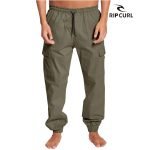 Pantalón Rip Curl Jogger Cargo - Imagen 3
