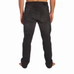 Jean Rip Curl Straight Black - Imagen 2