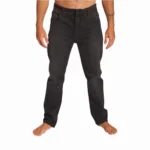Jean Rip Curl Straight Black