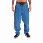 Jean Independent Baggy Blue