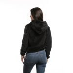 Campera Canguro Rusty Lily Sherpa - Image 2