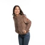 Campera Canguro Rusty Lily Sherpa - Image 4