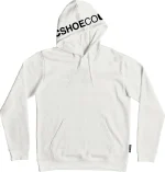 Buzo Canguro DC Logo