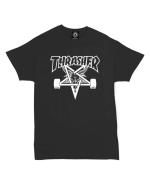 Remera Thrasher Skategoat - Imagen 2