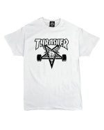 Remera Thrasher Skategoat