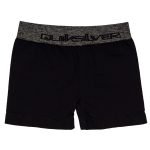 Boxer Quiksilver Logo Seamless - Imagen 2