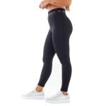 Calza Roxy Chill Out Seamless - Imagen 3